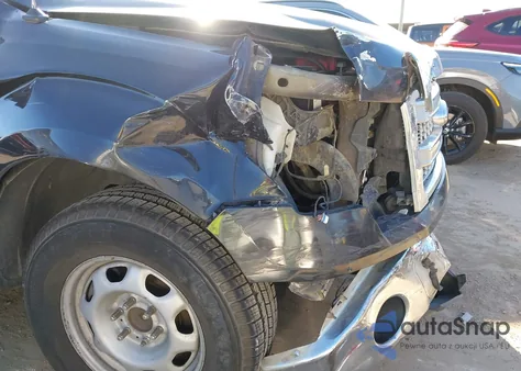 2013 Ford F-150 Xlt z USA, uszkodzony, nr VIN 1FTFW1CF8DKD80004